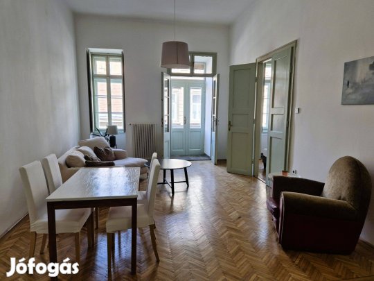 Bp., VII. ker., Király utca 47. - Eladó tégla lakás