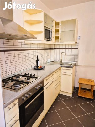 Bp., XIV. ker., Zsálya utca - Eladó panel lakás