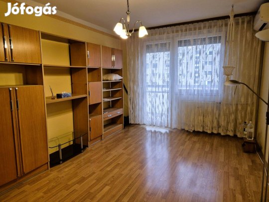 Bp., XVIII. ker., Csontváry K. T. utca - Eladó panel lakás