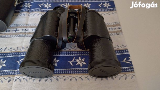 Bpc 7x50 szovjet,Orosz távcső 80-as évek!