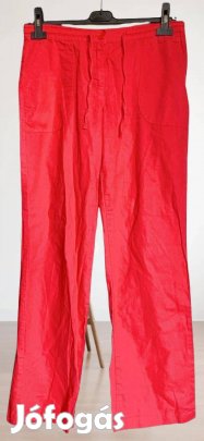 Bpc női vászonnadrág, M-es