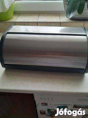 Brabantia kenyértartó