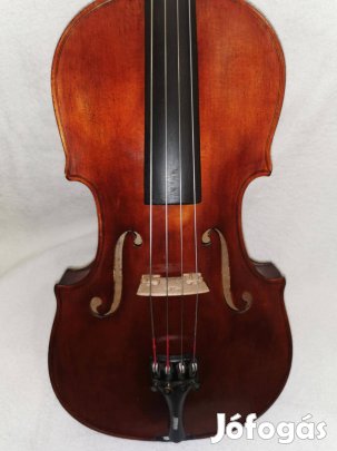 Brácsa 39 -s francia mesterbrácsa