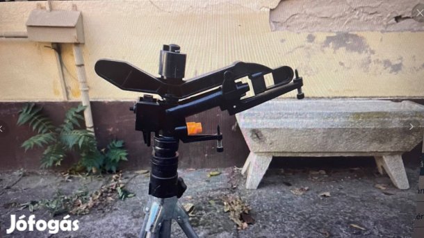 Bradas AJ-TS6015 szórófej 1