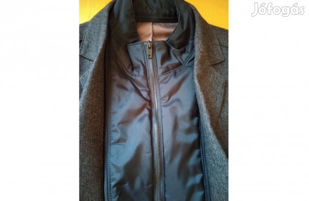 Braga vadonat új prémium sportzakó