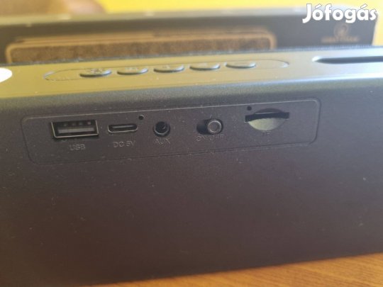 Brainz bluetooth sound bar