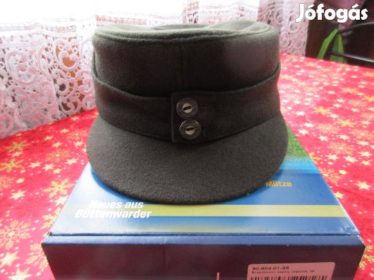 Brakelmann Sapka Teljesen Új, Nem Használt, Hibátlan!!