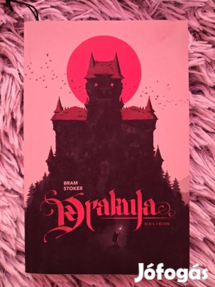 Bram Stoker- Drakula