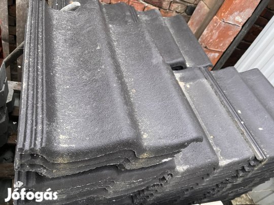 Bramac EN 490 antracit Duna cserép eladó