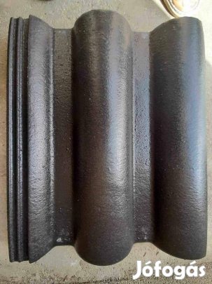 Bramac Római Star antracit tetőcserép