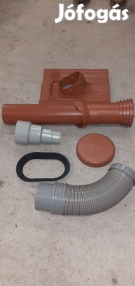 Bramac Tető Szellőző