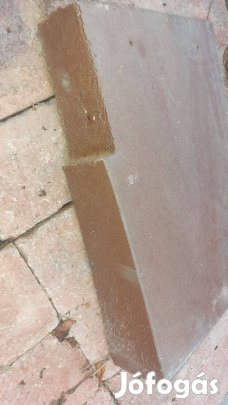 Bramac Új szélcserép féláron 3900Ft Veszprém