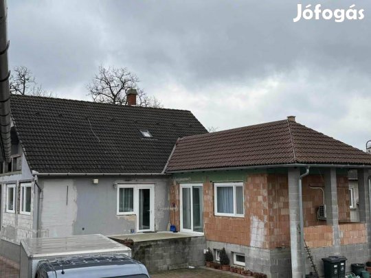 Bramac és Terran tetőcserép(tető csérép) és csatorna eladó