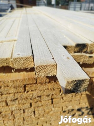 Bramac léc (3x5) 4m - Akció