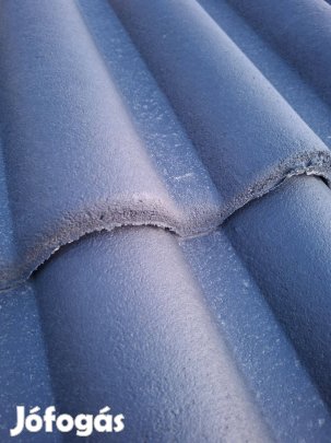 Bramac novo antracit cserép