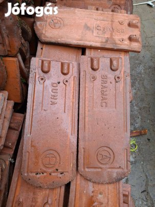 Bramac újszerű tetőcserép