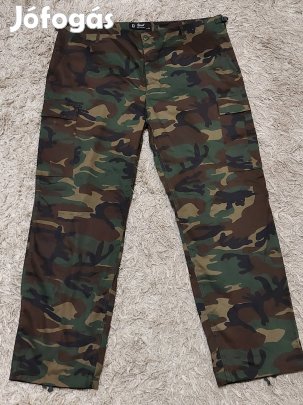 Brandit taktikai nadrág 3XL