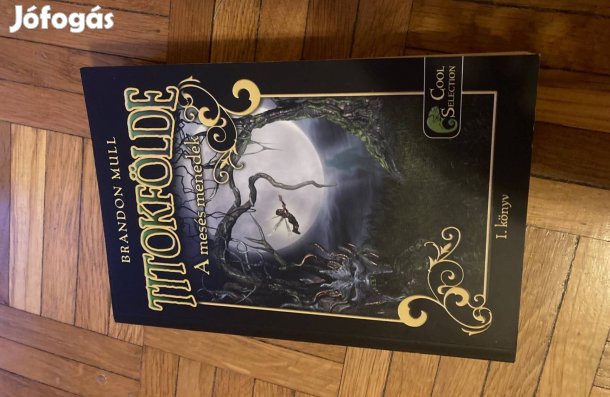 Brandon mull titokfölde a mesés menedék
