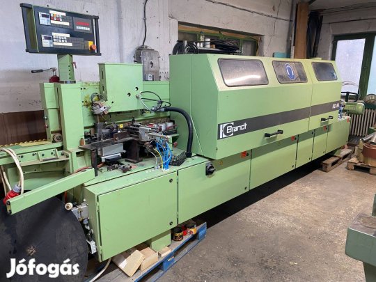 Brandt élzáró élléc élfa ragasztásához