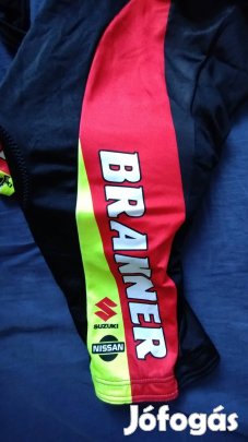 Branner kantáros kerékpáros nadrág áron alul 