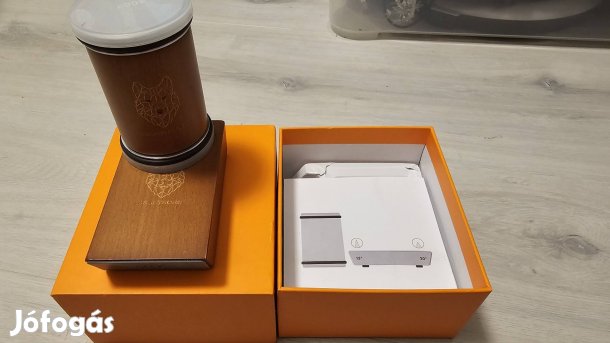 Branthorn gyémánt késélező