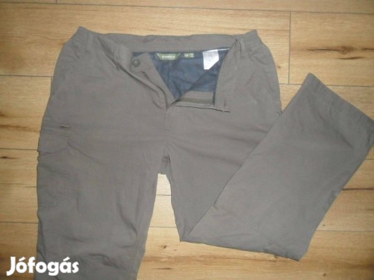 Brasher ffi Profi bélelt Túranadrág W38, XXL-es