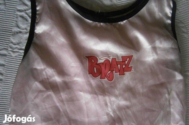 Bratz jelmez eladó (2)