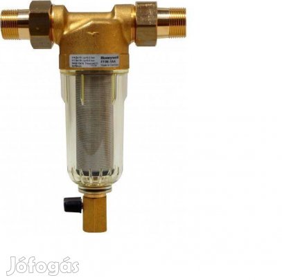 Braukmann Resideo ( Honeywell ) FF06 1 AA Ivóviz szűrő 3,2m3/h (FF06-