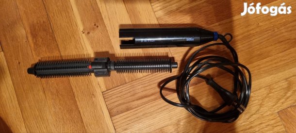 Braun 3az1 ben hajgöndörítő és hajformázó 