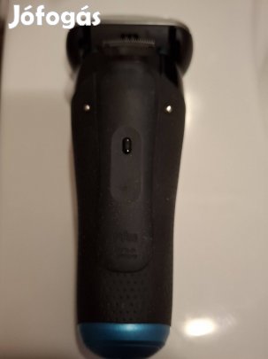 Braun 8 as szériás borotva eladó!