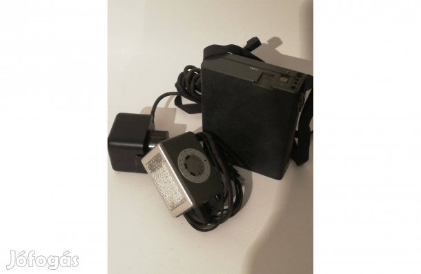 Braun F665 vaku szett