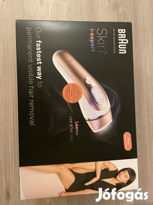 Braun IPL Skin I-Expert PL7387