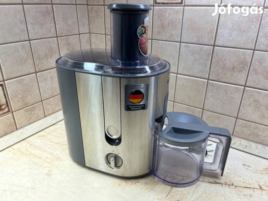 Braun J700 gyümölcscentrifuga (4294)