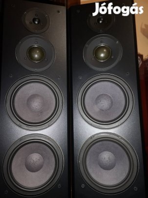 Braun LS 130 hangfalpár 