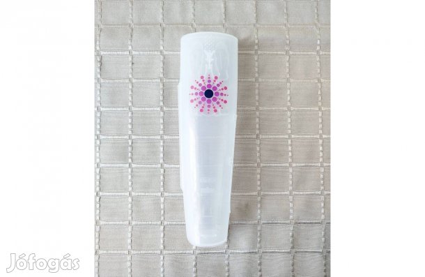 Braun Oral-B elektromos fogkefe tok