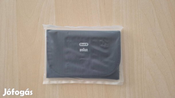 Braun Oral b elektromos fogkefe töltő tartó a