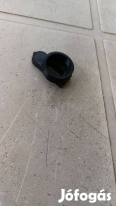 Braun PC1 Lemezjátszó zsanér!