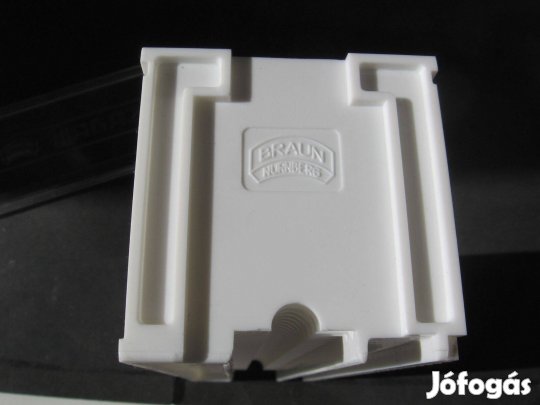 Braun Paximat diatár