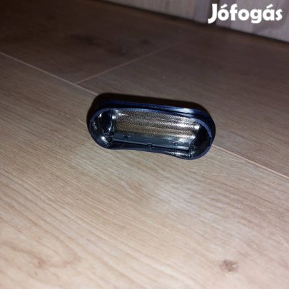 Braun Series 1 borotvaszita