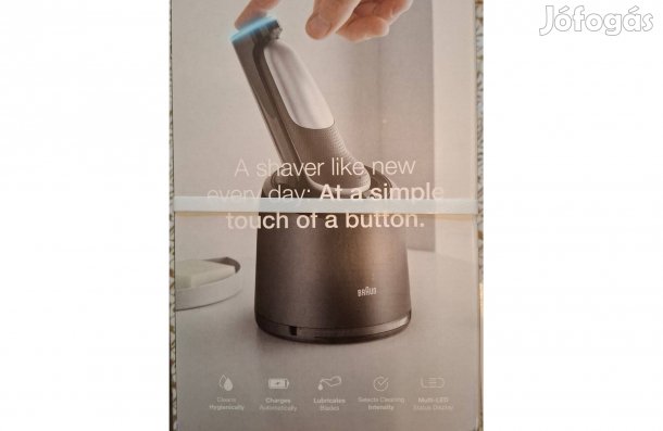 Braun Series 5 6 7 , Smartcare center 4in1