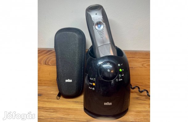 Braun Series 7 (5692)