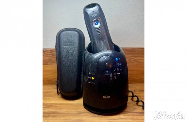 Braun Series 7 (5693)