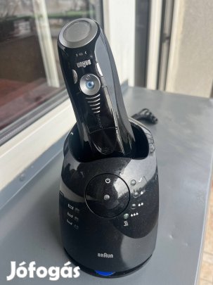 Braun Series 7 borotva