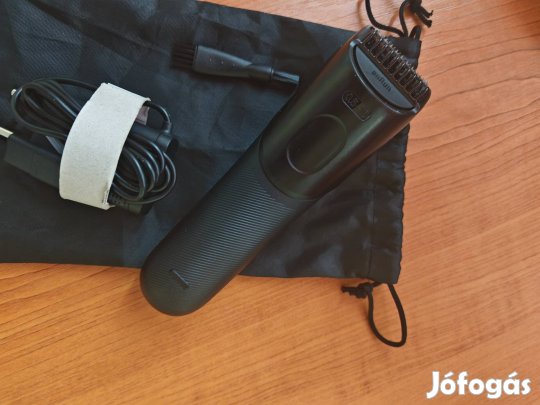 Braun Szakállvágó 