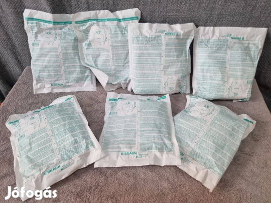 Braun Ureofix 112 Plus gyógyászati segédeszköz