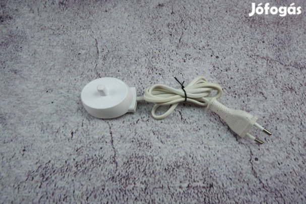 Braun elektromos fogkefe indukciós töltő 96.651.599