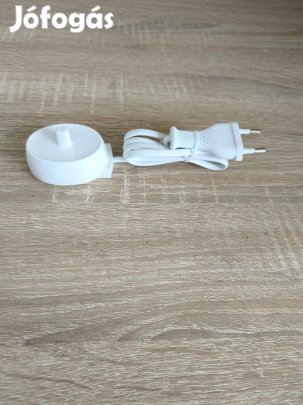 Braun elektromos fogkeféhez új töltő