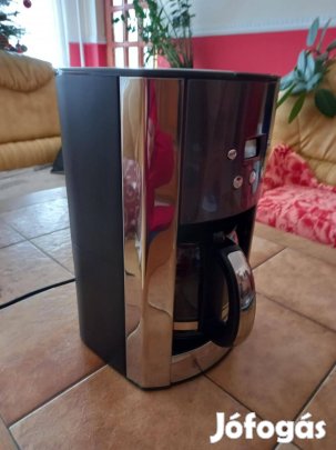 Braun filteres kávéfőző