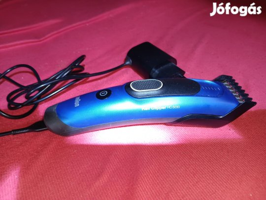 Braun hairclipper HC5030 hajnyíró szakállnyíró