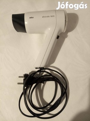 Braun hajszárító 1200 W